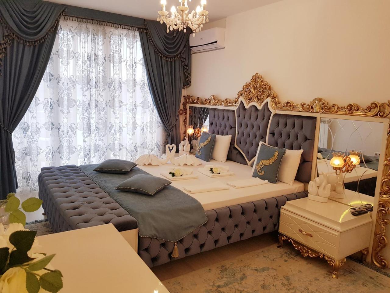 Dalia - 3*